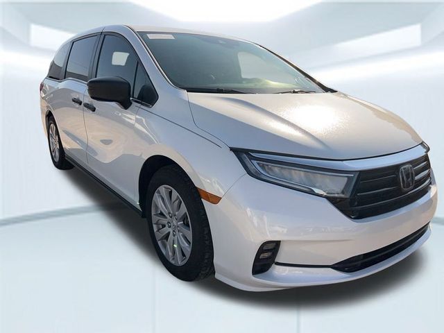 2022 Honda Odyssey LX