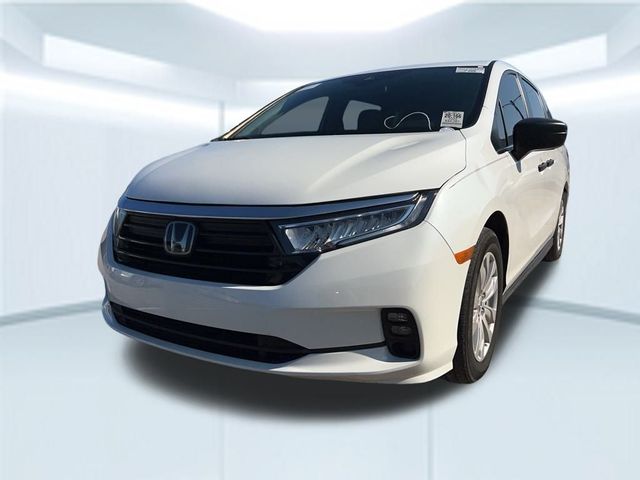 2022 Honda Odyssey LX