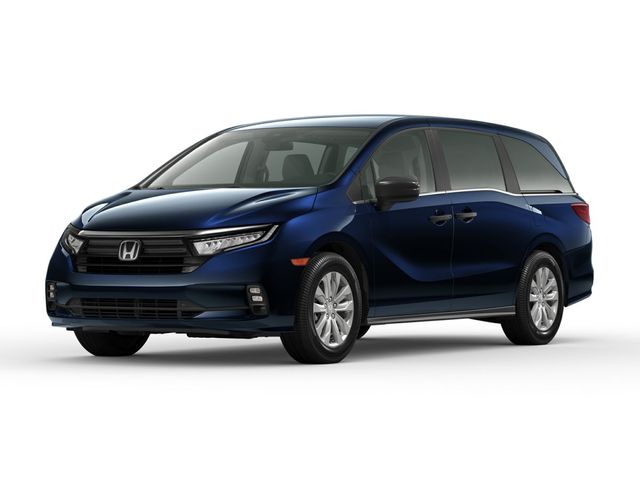 2022 Honda Odyssey LX