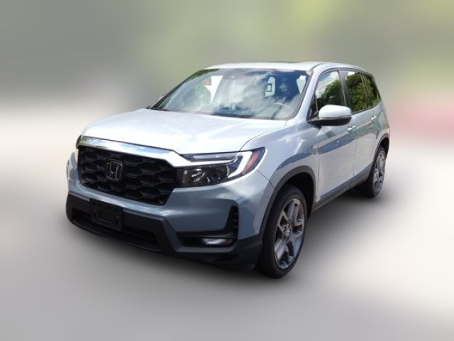 2022 Honda Passport EX-L