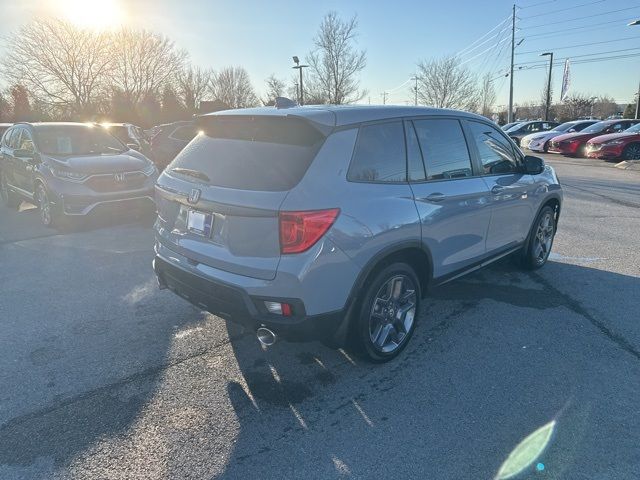 2022 Honda Passport EX-L