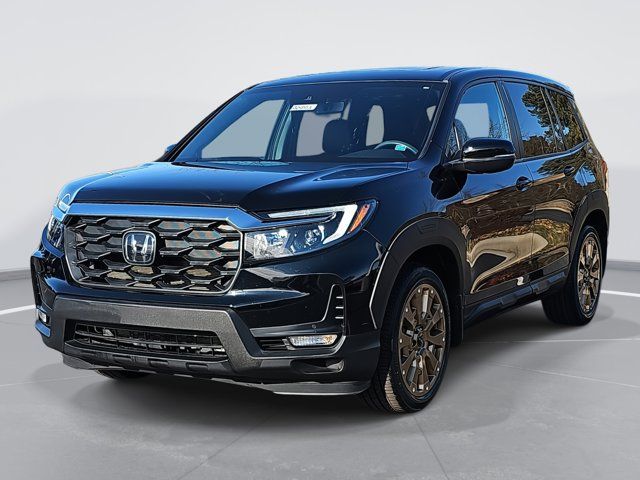 2022 Honda Passport EX-L