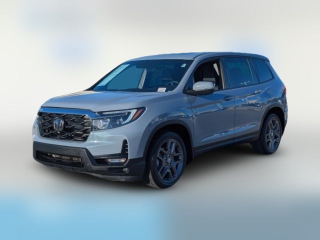 2022 Honda Passport EX-L