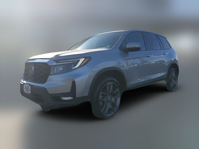 2022 Honda Passport EX-L