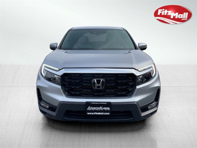 2022 Honda Passport EX-L