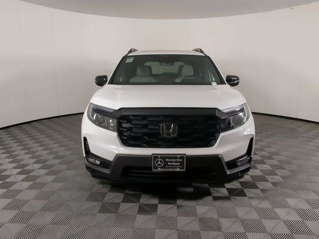 2022 Honda Passport Elite