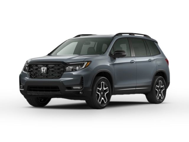 2022 Honda Passport Elite