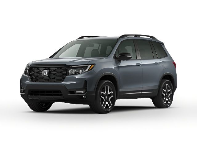 2022 Honda Passport Elite