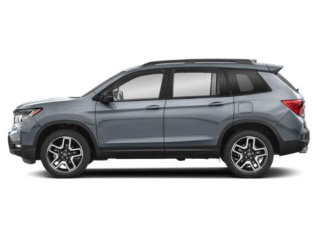 2022 Honda Passport Elite