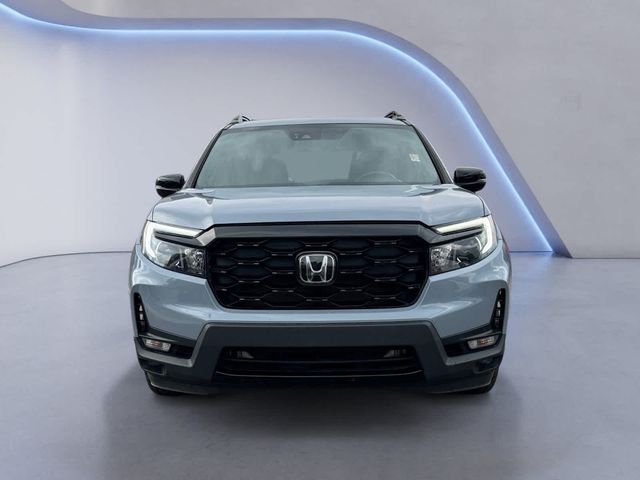 2022 Honda Passport Elite