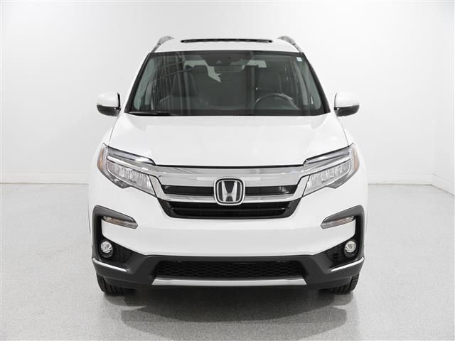 2022 Honda Pilot Touring 7-Passenger