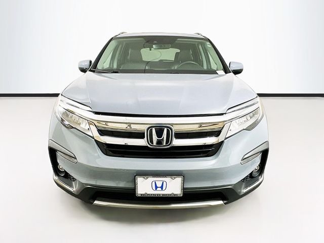 2022 Honda Pilot Touring 7-Passenger