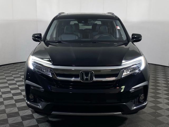 2022 Honda Pilot Touring 7-Passenger