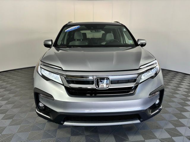 2022 Honda Pilot Touring 7-Passenger