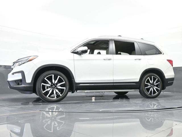 2022 Honda Pilot Touring 7-Passenger