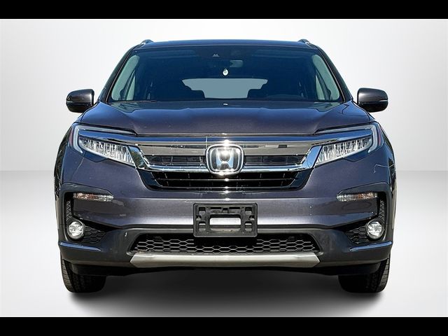 2022 Honda Pilot Touring 7-Passenger