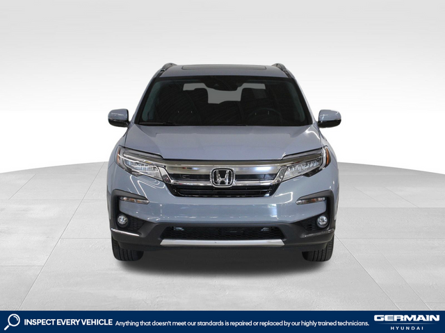 2022 Honda Pilot Touring 7-Passenger