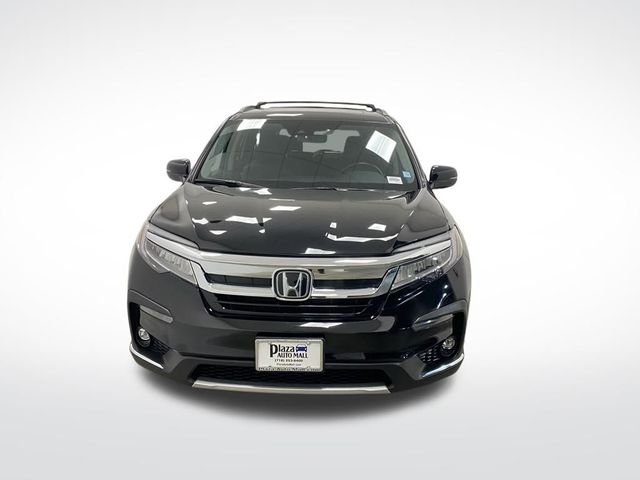 2022 Honda Pilot Touring 7-Passenger