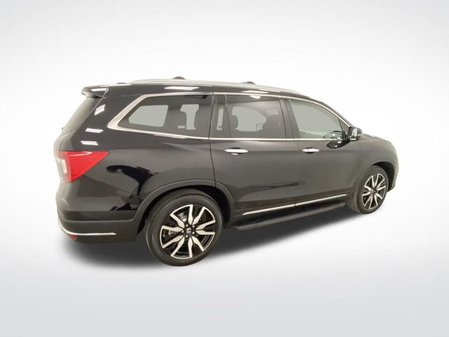 2022 Honda Pilot Touring 7-Passenger