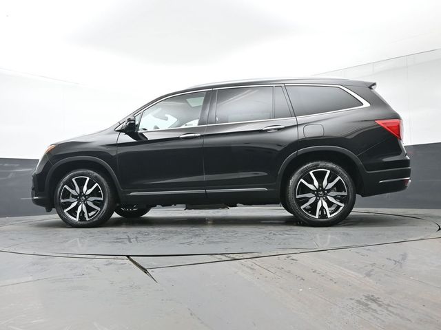 2022 Honda Pilot Touring 7-Passenger