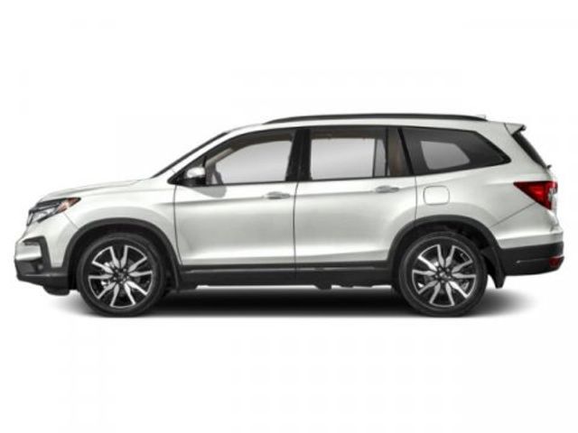 2022 Honda Pilot Touring 7-Passenger