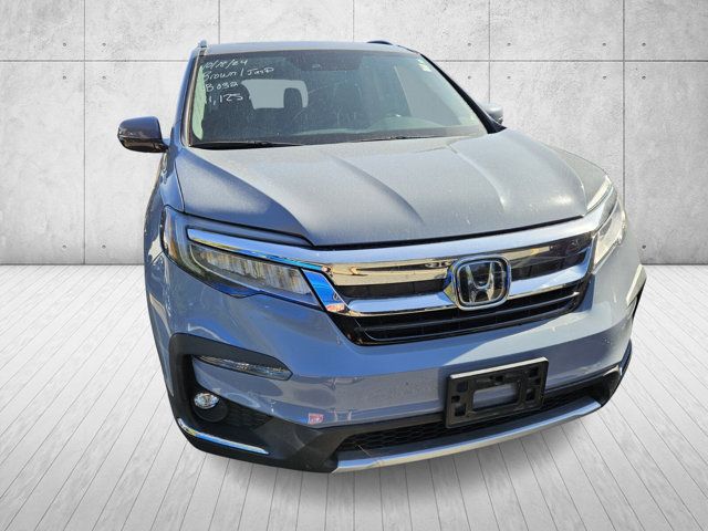 2022 Honda Pilot Touring 7-Passenger