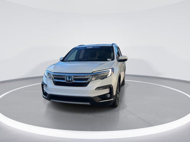 2022 Honda Pilot Touring 7-Passenger