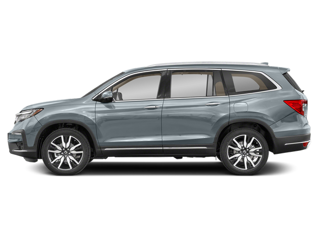 2022 Honda Pilot Touring 7-Passenger