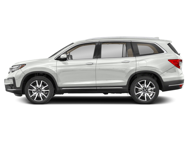 2022 Honda Pilot Touring 7-Passenger