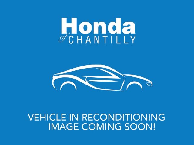 2022 Honda Pilot Touring 7-Passenger