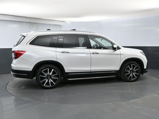 2022 Honda Pilot Touring 8-Passenger