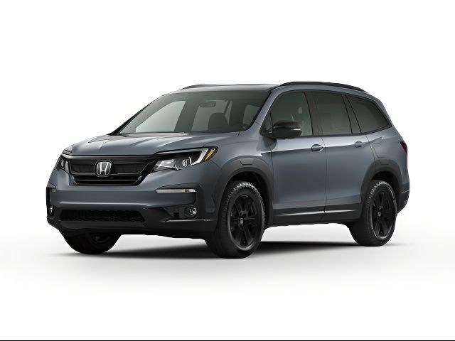 2022 Honda Pilot TrailSport