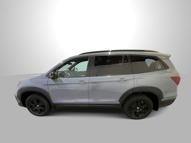 2022 Honda Pilot TrailSport