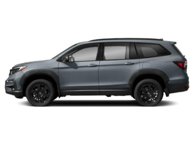 2022 Honda Pilot TrailSport