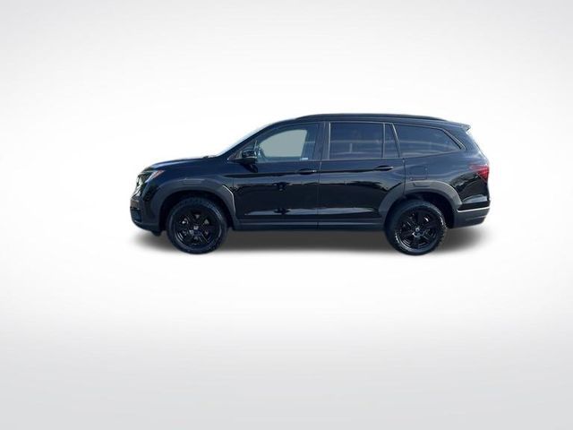 2022 Honda Pilot TrailSport