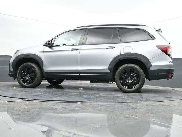 2022 Honda Pilot TrailSport