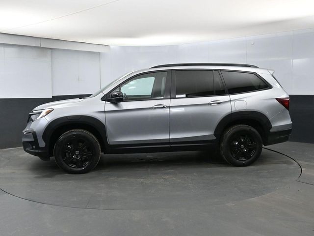 2022 Honda Pilot TrailSport