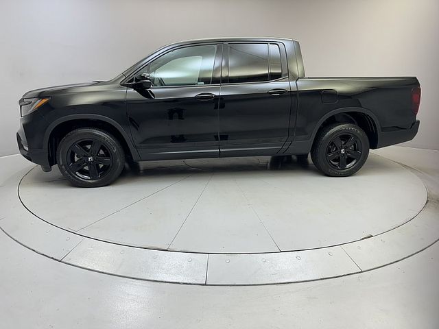 2022 Honda Ridgeline Black Edition