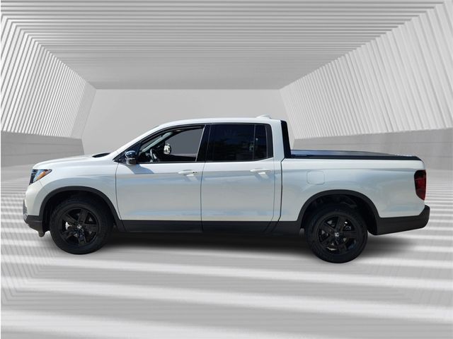 2022 Honda Ridgeline Black Edition