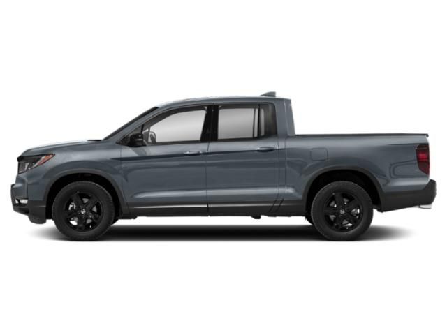 2022 Honda Ridgeline Black Edition