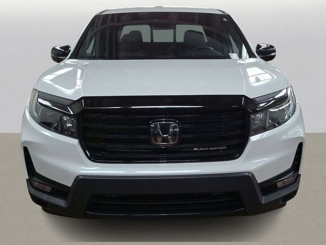 2022 Honda Ridgeline Black Edition