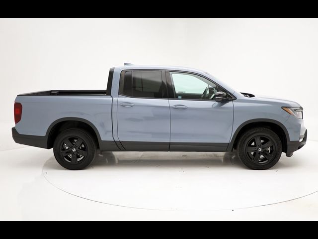 2022 Honda Ridgeline Black Edition