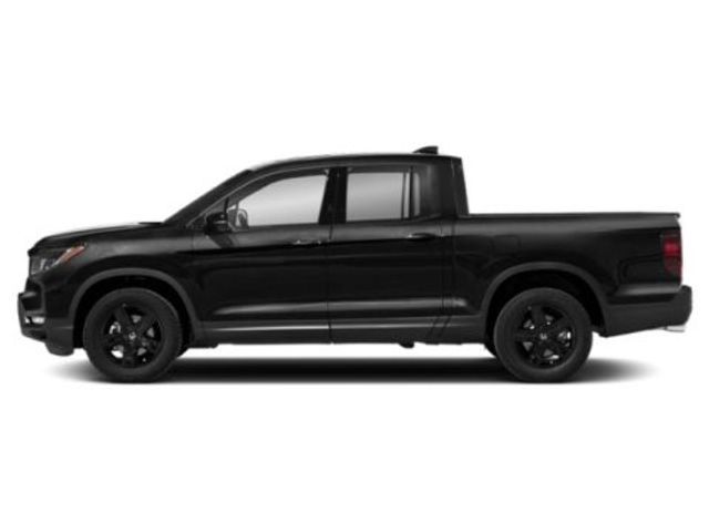 2022 Honda Ridgeline Black Edition