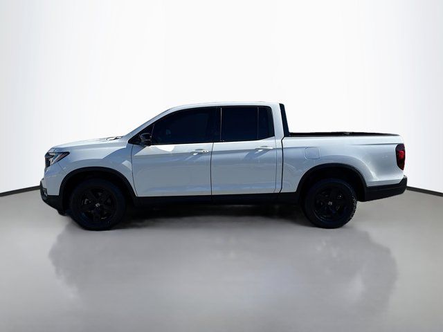 2022 Honda Ridgeline Black Edition