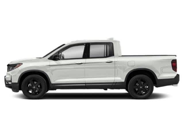 2022 Honda Ridgeline Black Edition