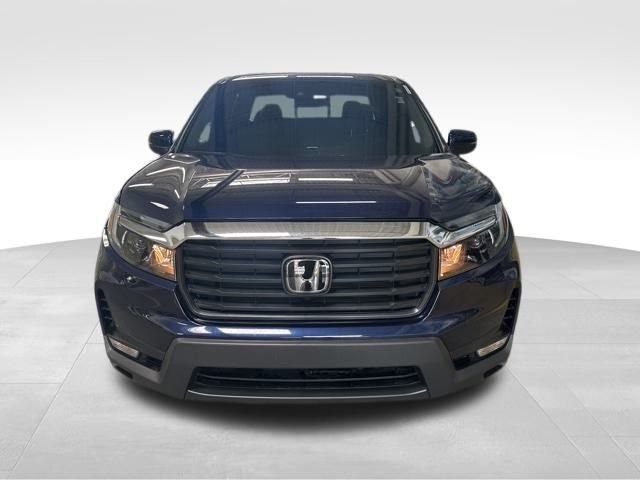 2022 Honda Ridgeline RTL