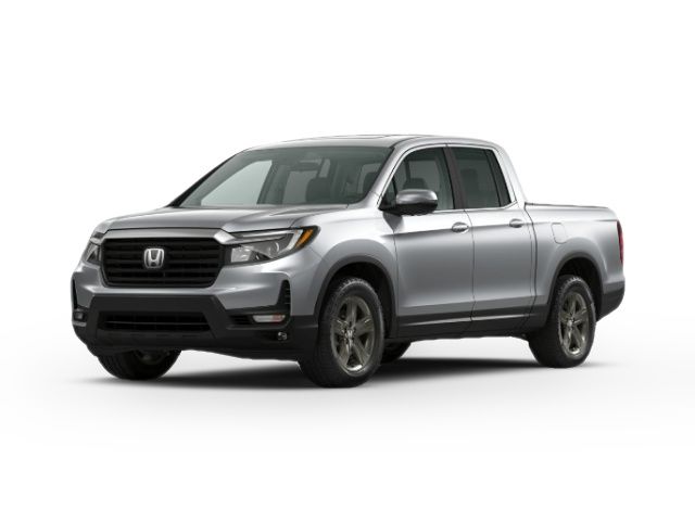 2022 Honda Ridgeline RTL