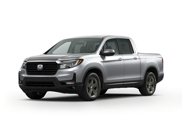 2022 Honda Ridgeline RTL