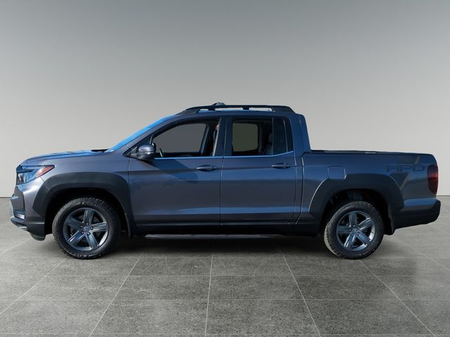 2022 Honda Ridgeline RTL