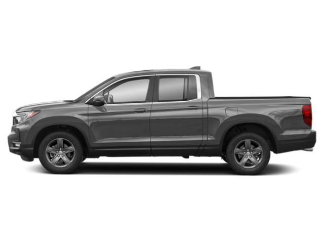 2022 Honda Ridgeline RTL